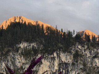 Vakantieappartement Höfen Buitenaudio-opname 23