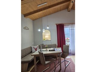 Appartement de vacances Höfen Équipement 43
