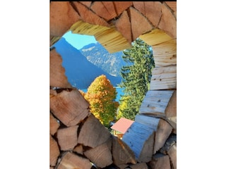 herrliche  Herbst-Impression