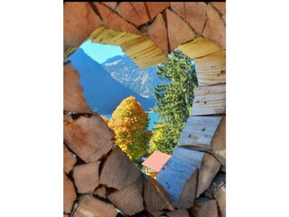 Vakantieappartement Höfen Buitenaudio-opname 25