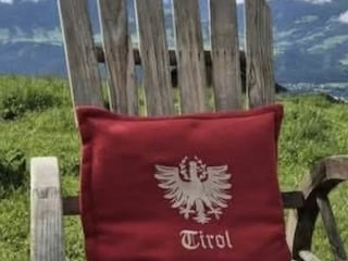 TIROLER GEMÜTLICHKEIT