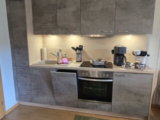 Vakantieappartement Höfen Kenmerken 39