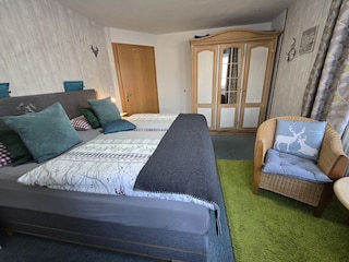 Holiday apartment Höfen Features 32