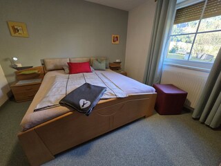 Appartamento per vacanze Höfen Caratteristiche 43