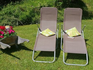 Appartamento per vacanze Höfen Caratteristiche 45