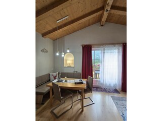 Apartamento de vacaciones Höfen Características 34