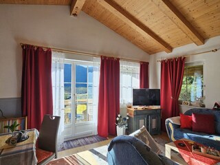 Vakantieappartement Höfen Kenmerken 39