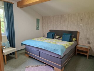 Holiday apartment Höfen Features 36