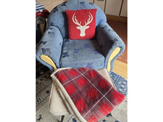 Appartement de vacances Höfen Équipement 46