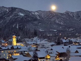 Vakantieappartement Höfen Buitenaudio-opname 14