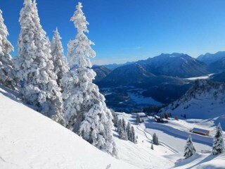 Vakantieappartement Höfen Omgeving 58