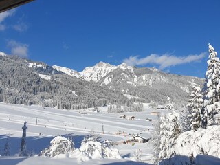 Vakantieappartement Höfen Buitenaudio-opname 2