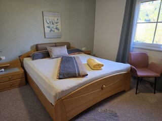 Vakantieappartement Höfen Kenmerken 52