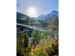 Appartamento per vacanze Höfen Ambiente 56