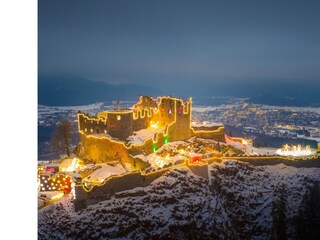Vakantieappartement Höfen Omgeving 67