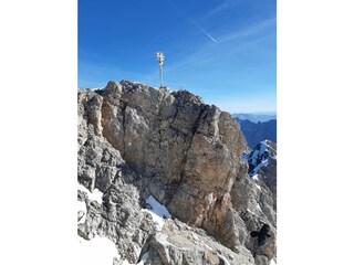 Appartamento per vacanze Höfen Ambiente 66