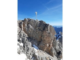 Vakantieappartement Höfen Omgeving 67