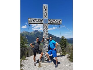 Vakantieappartement Höfen Omgeving 63