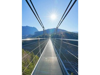 Appartamento per vacanze Höfen Ambiente 64