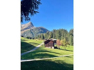 Vakantieappartement Höfen Omgeving 69