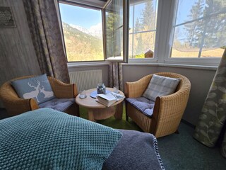 Vakantieappartement Höfen Kenmerken 27