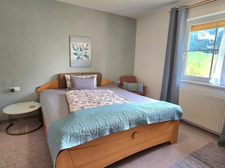 Vakantieappartement Höfen Kenmerken 38