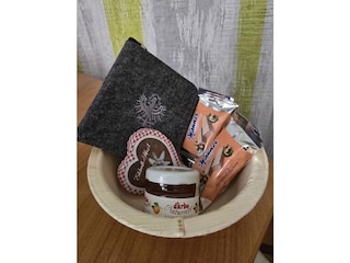 Vakantieappartement Höfen Kenmerken 46