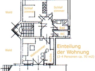Holiday apartment Höfen Document 81