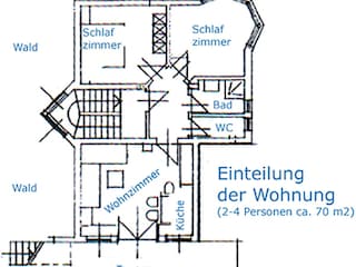 Holiday apartment Höfen Document 82