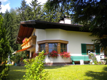 Komfort- Ferienwohnung