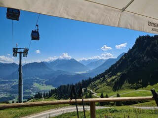 Vakantieappartement Höfen Buitenaudio-opname 7