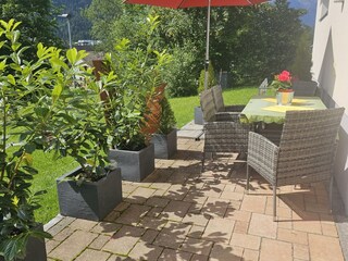 Vakantieappartement Höfen Kenmerken 39