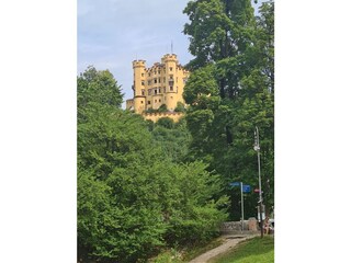 Vakantieappartement Höfen Buitenaudio-opname 20