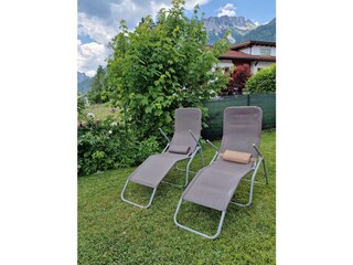 Vakantieappartement Höfen Buitenaudio-opname 3