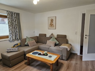 Appartement de vacances Höfen Équipement 35