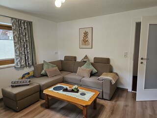 Vakantieappartement Höfen Kenmerken 35