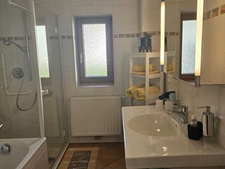 Holiday apartment Höfen Features 38