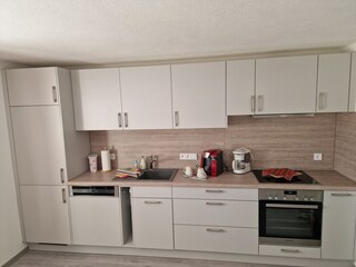 Apartamento de vacaciones Höfen Características 33