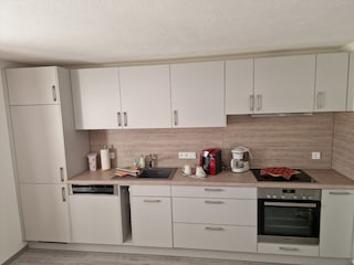 Appartement de vacances Höfen Équipement 33