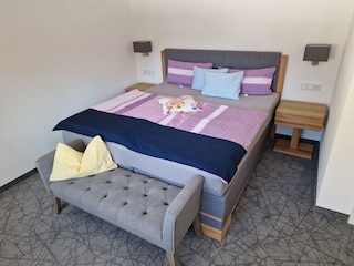 Appartement de vacances Höfen Équipement 32