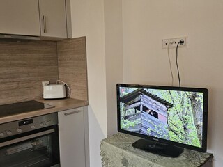 Apartamento de vacaciones Höfen Características 40