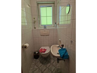 Appartamento per vacanze Höfen Documento 43