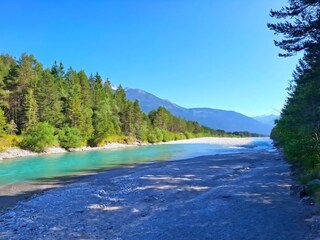 Appartamento per vacanze Höfen Registrazione all'aperto 26