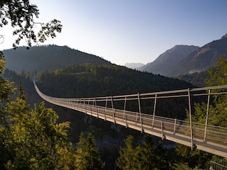 Appartement de vacances Höfen Document 44