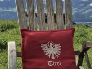 Appartamento per vacanze Höfen Registrazione all'aperto 31