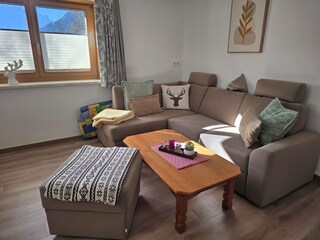 Vakantieappartement Höfen Kenmerken 48