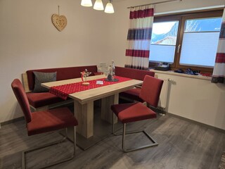 Apartamento de vacaciones Höfen Características 36