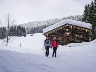 Winterwandern