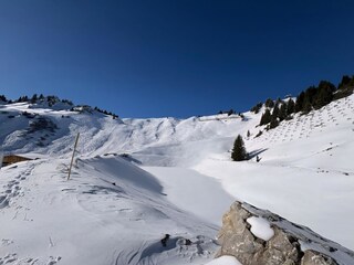 Bergwelt Hahnenkamm