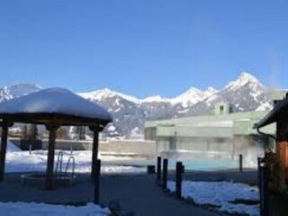 Appartamento per vacanze Höfen Documento 54